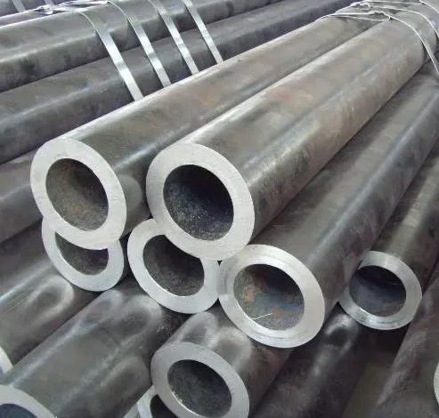ASTM A335 Alloy Steel Pipe