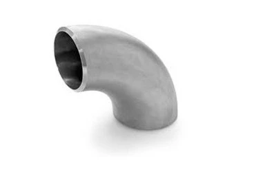 ASTM A403 Stainless Steel Butt Weld Fitting (2)